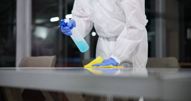 Licensed Infectious Disease Decontamination service in Chocowinity, NC - Crime Scene Cleaner Online